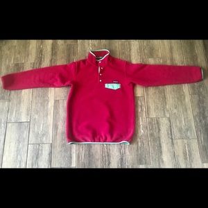 Lightweight Synchilla Snap-T Pullover
